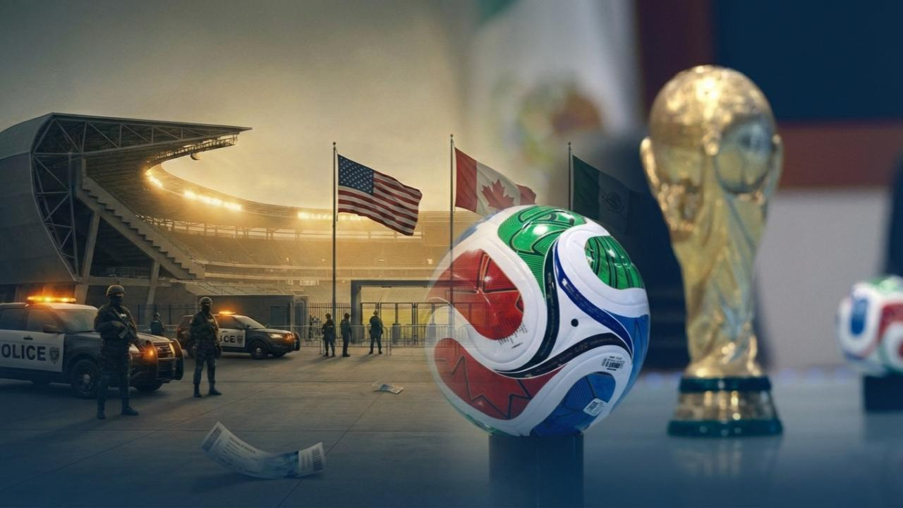 FIFA, 2026 Dünya Kupası'nda uygulanacak yeni oyun kurallarını açıkladı 9