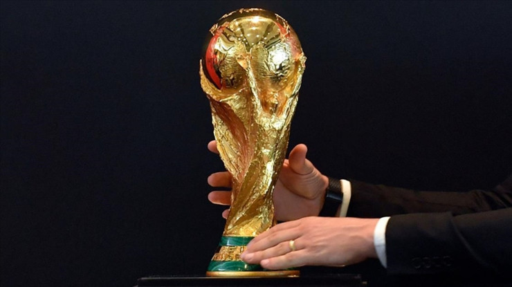 FIFA, 2026 Dünya Kupası'nda uygulanacak yeni oyun kurallarını açıkladı 8