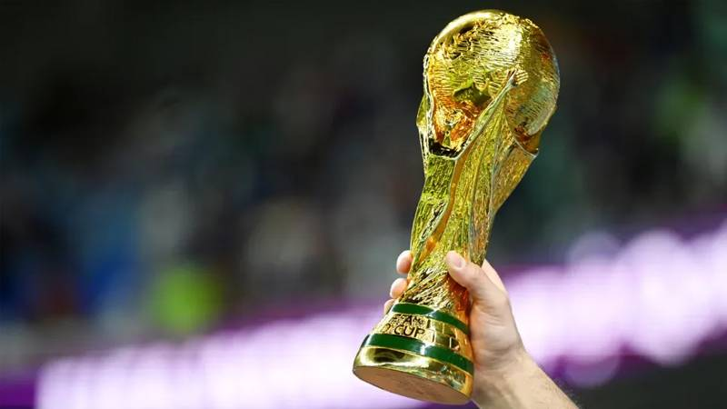 FIFA, 2026 Dünya Kupası'nda uygulanacak yeni oyun kurallarını açıkladı 6