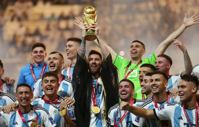 FIFA, 2026 Dünya Kupası'nda uygulanacak yeni oyun kurallarını açıkladı 3