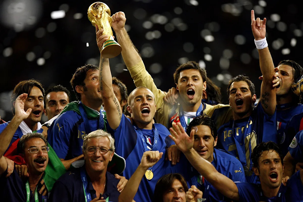 FIFA, 2026 Dünya Kupası'nda uygulanacak yeni oyun kurallarını açıkladı 1