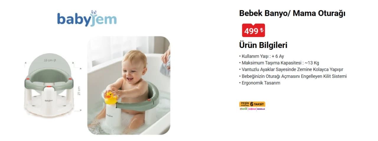 BİM 3 Nisan Cuma Aktüel Ürünler Kataloğu Yayımlandı! Birçok üründe indirim var 117