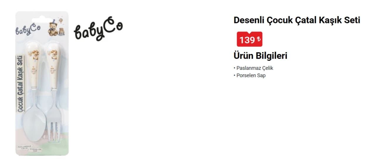 BİM 3 Nisan Cuma Aktüel Ürünler Kataloğu Yayımlandı! Birçok üründe indirim var 118