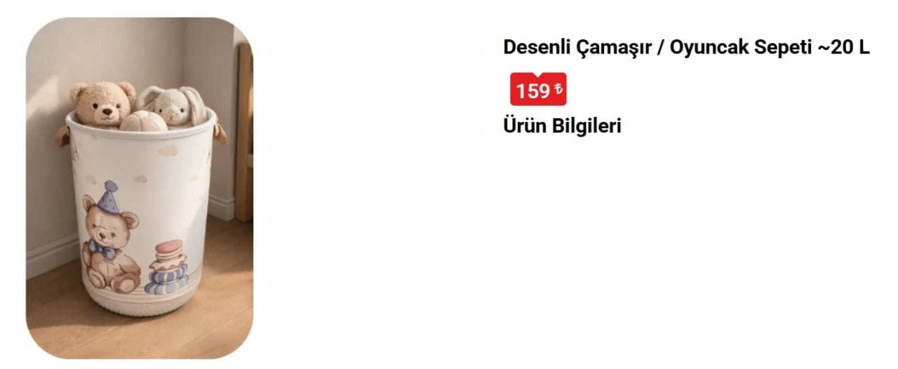 BİM 3 Nisan Cuma Aktüel Ürünler Kataloğu Yayımlandı! Birçok üründe indirim var 121