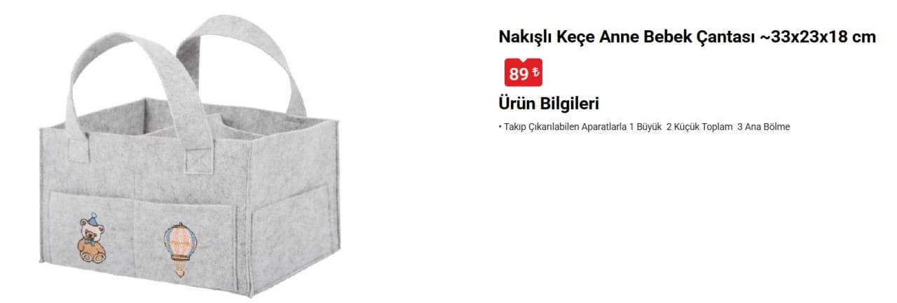 BİM 3 Nisan Cuma Aktüel Ürünler Kataloğu Yayımlandı! Birçok üründe indirim var 127