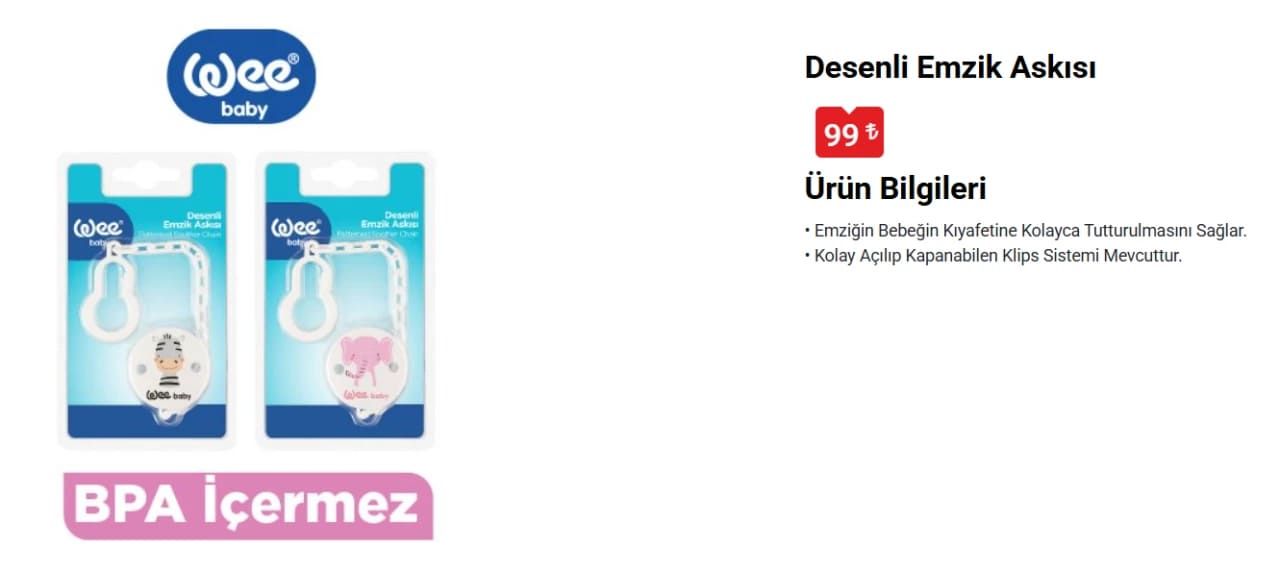 BİM 3 Nisan Cuma Aktüel Ürünler Kataloğu Yayımlandı! Birçok üründe indirim var 128