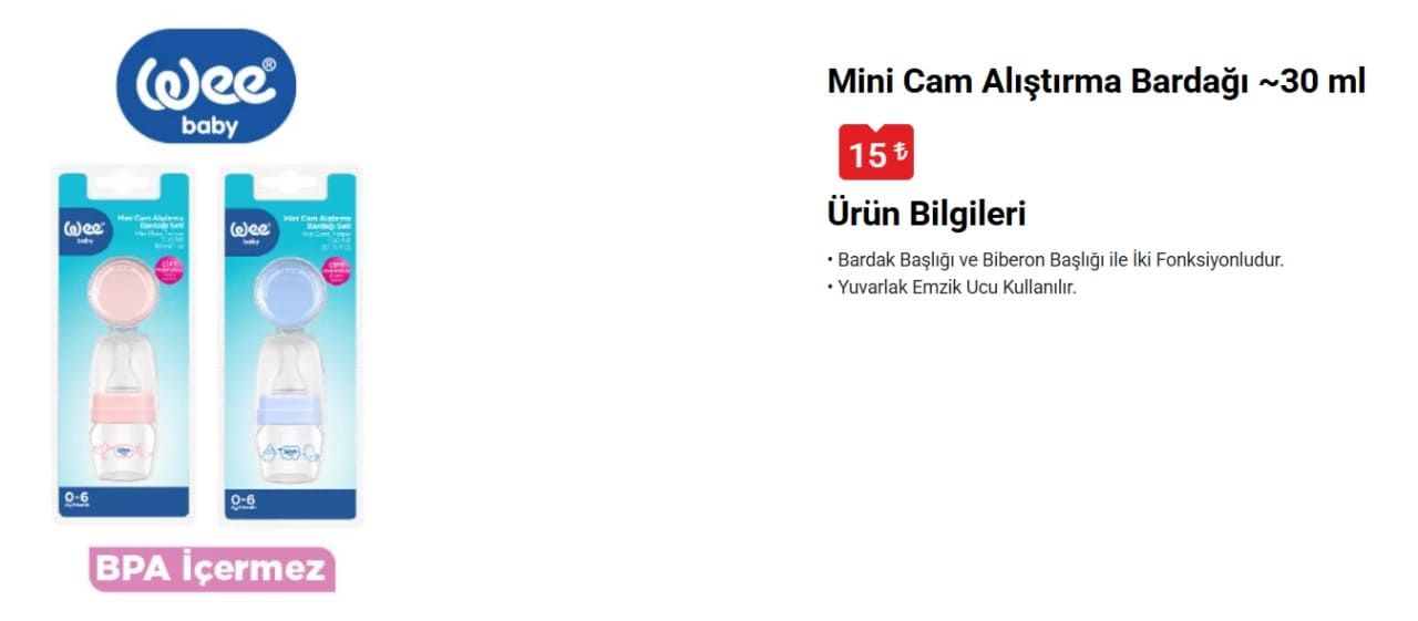 BİM 3 Nisan Cuma Aktüel Ürünler Kataloğu Yayımlandı! Birçok üründe indirim var 130