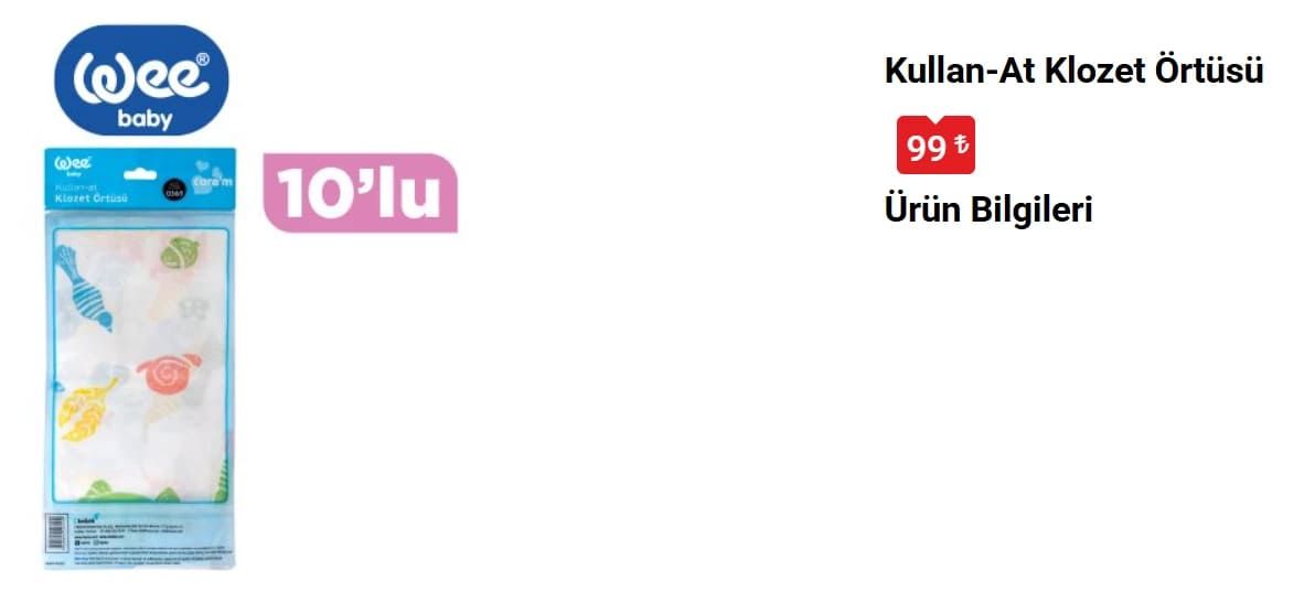 BİM 3 Nisan Cuma Aktüel Ürünler Kataloğu Yayımlandı! Birçok üründe indirim var 133