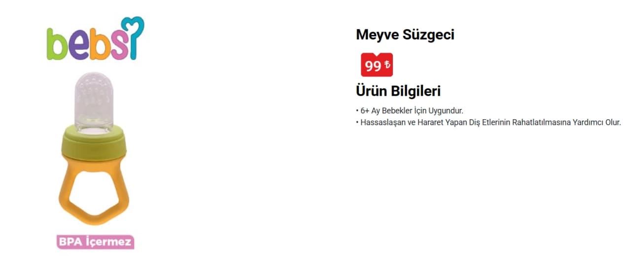 BİM 3 Nisan Cuma Aktüel Ürünler Kataloğu Yayımlandı! Birçok üründe indirim var 135