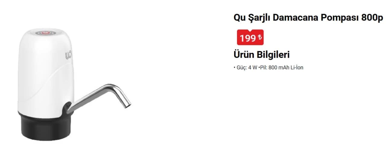 BİM 3 Nisan Cuma Aktüel Ürünler Kataloğu Yayımlandı! Birçok üründe indirim var 15