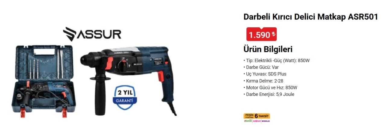 BİM 3 Nisan Cuma Aktüel Ürünler Kataloğu Yayımlandı! Birçok üründe indirim var 26