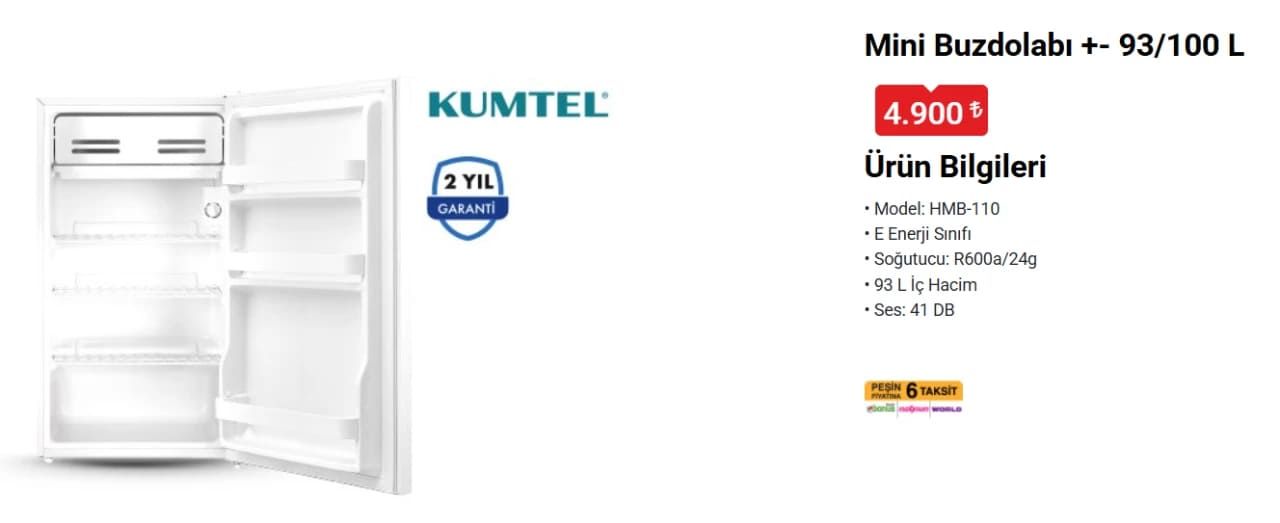 BİM 3 Nisan Cuma Aktüel Ürünler Kataloğu Yayımlandı! Birçok üründe indirim var 3