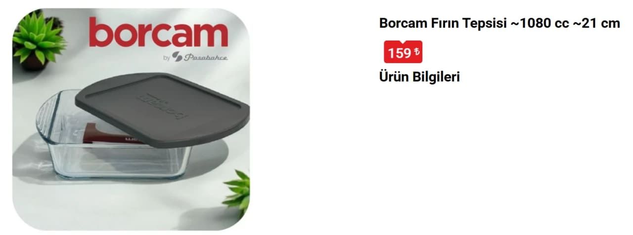 BİM 3 Nisan Cuma Aktüel Ürünler Kataloğu Yayımlandı! Birçok üründe indirim var 38