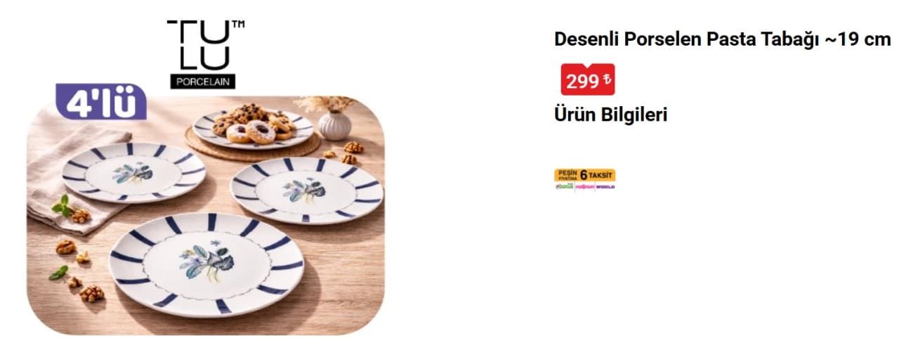 BİM 3 Nisan Cuma Aktüel Ürünler Kataloğu Yayımlandı! Birçok üründe indirim var 42