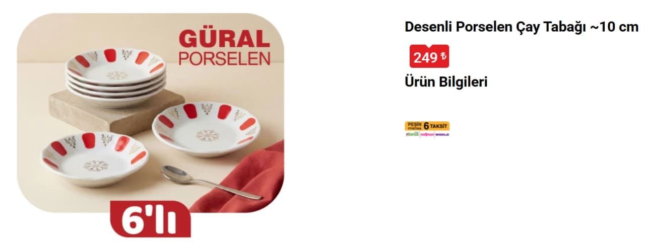 BİM 3 Nisan Cuma Aktüel Ürünler Kataloğu Yayımlandı! Birçok üründe indirim var 45