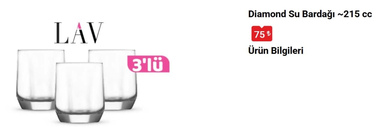 BİM 3 Nisan Cuma Aktüel Ürünler Kataloğu Yayımlandı! Birçok üründe indirim var 47