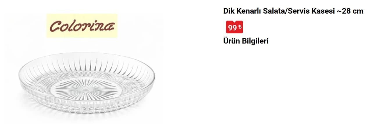 BİM 3 Nisan Cuma Aktüel Ürünler Kataloğu Yayımlandı! Birçok üründe indirim var 51