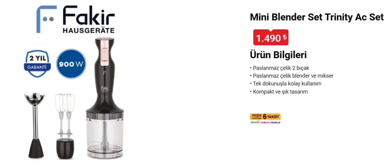 BİM 3 Nisan Cuma Aktüel Ürünler Kataloğu Yayımlandı! Birçok üründe indirim var 6