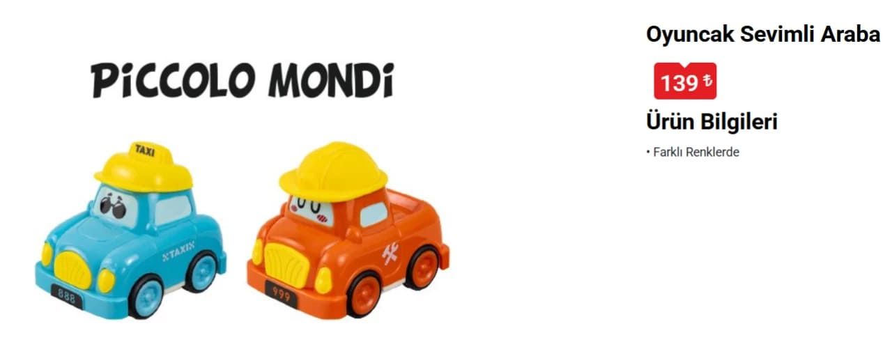 BİM 3 Nisan Cuma Aktüel Ürünler Kataloğu Yayımlandı! Birçok üründe indirim var 65