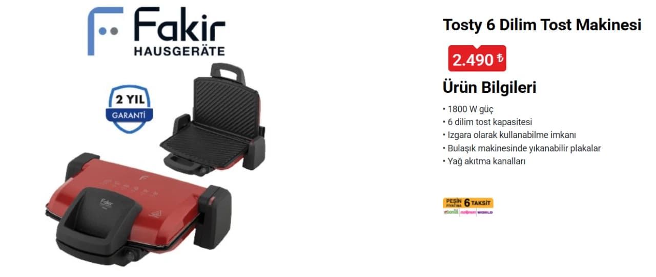BİM 3 Nisan Cuma Aktüel Ürünler Kataloğu Yayımlandı! Birçok üründe indirim var 8