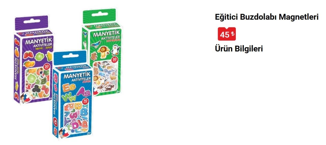 BİM 3 Nisan Cuma Aktüel Ürünler Kataloğu Yayımlandı! Birçok üründe indirim var 89