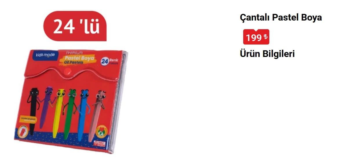 BİM 3 Nisan Cuma Aktüel Ürünler Kataloğu Yayımlandı! Birçok üründe indirim var 93
