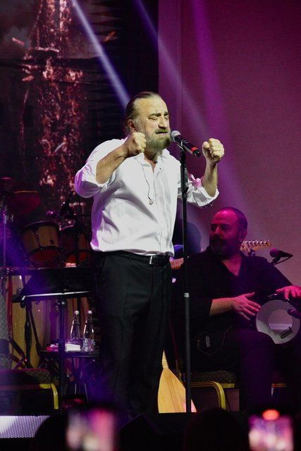 Volkan Konak'ın eşi Selma Konak'tan duygusal paylaşım: Çok özledim 1
