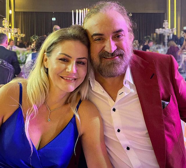 Volkan Konak'ın eşi Selma Konak'tan duygusal paylaşım: Çok özledim 2
