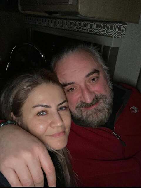 Volkan Konak'ın eşi Selma Konak'tan duygusal paylaşım: Çok özledim 3
