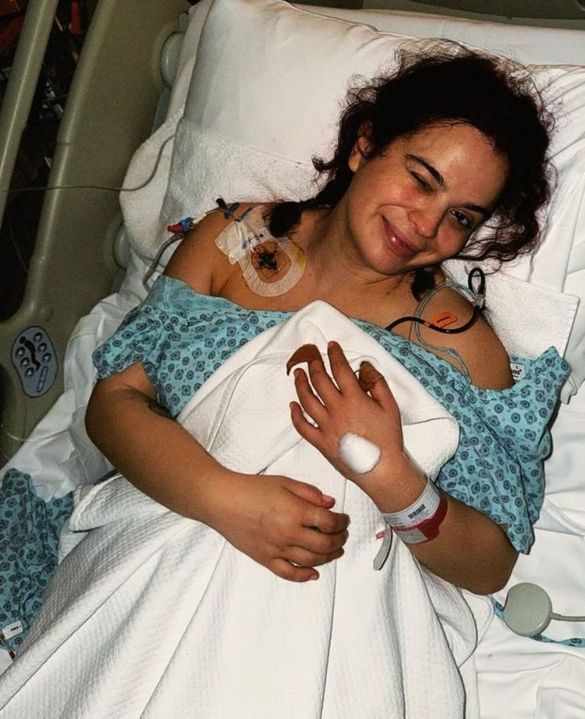 6 kez ameliyat geçiren Aslı Bekiroğlu açıkladı: Ölümden döndüm 6