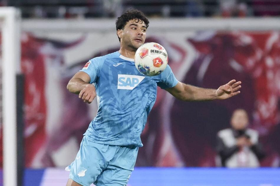 Galatasaray'da sır gibi saklanan transfer ortaya çıktı! İlkay Gündoğan ile konuşup taraftara hayran kaldığını söylemişti 5