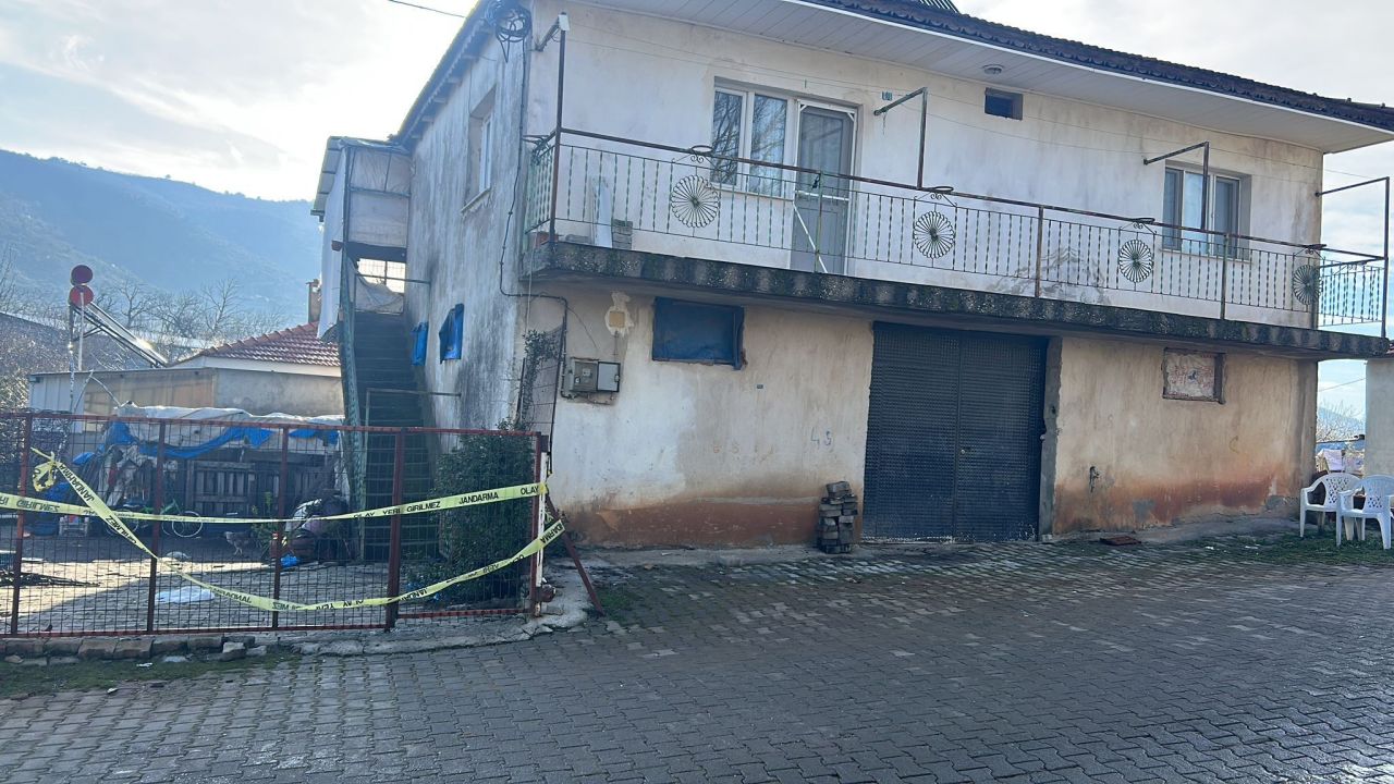 Manisa Turgutlu'da kan donduran katliam: Boşanma aşamasındaki eşini ve tüm ailesini yok etti! 1