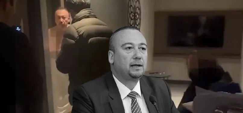 Uşak Belediyesi'nde "casino" mesaisi! Özkan Yalım'ın 21 yaşındaki sevgilisinden şok itiraflar: Gelirim 70 bin TL, başkanla Batum'daydık 5