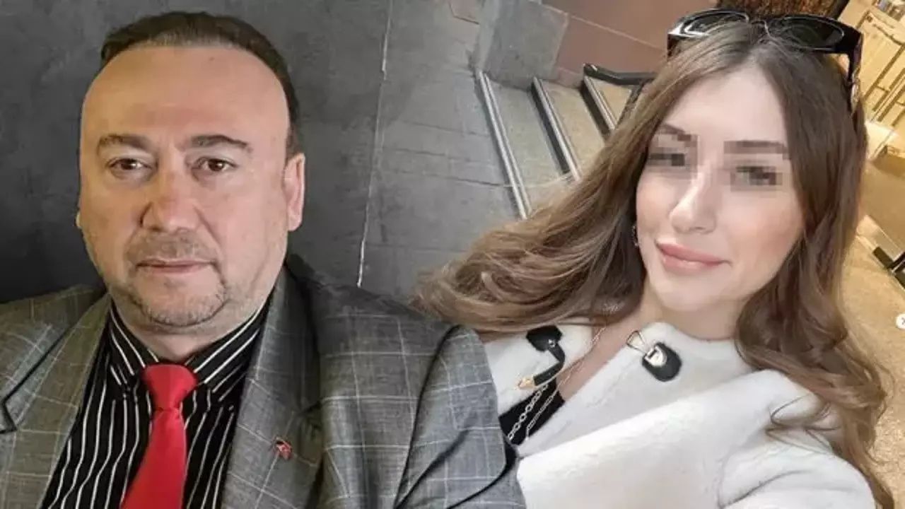 Uşak Belediyesi'nde "casino" mesaisi! Özkan Yalım'ın 21 yaşındaki sevgilisinden şok itiraflar: Gelirim 70 bin TL, başkanla Batum'daydık 3