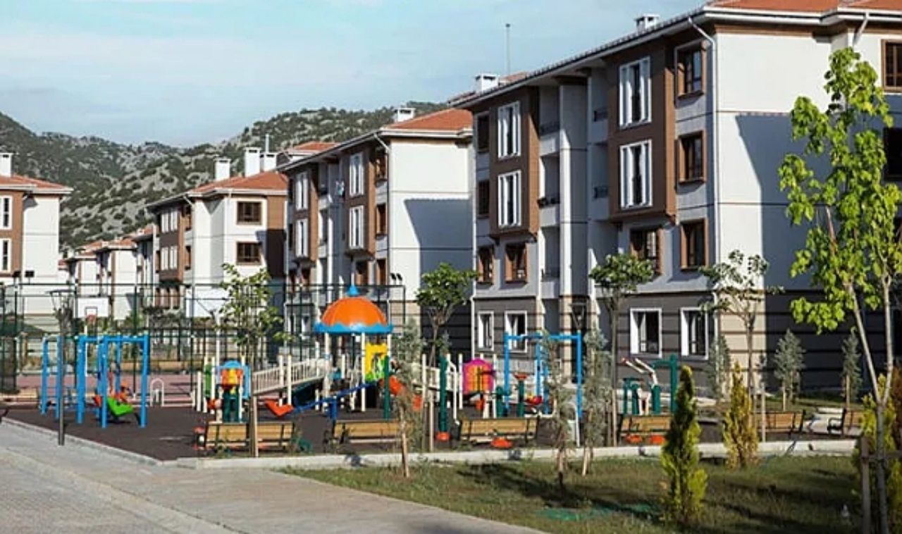 Ortak alanlarda ifşa yasaklandı! Apartman ve site aidat borçlarına önemli uyarı 1