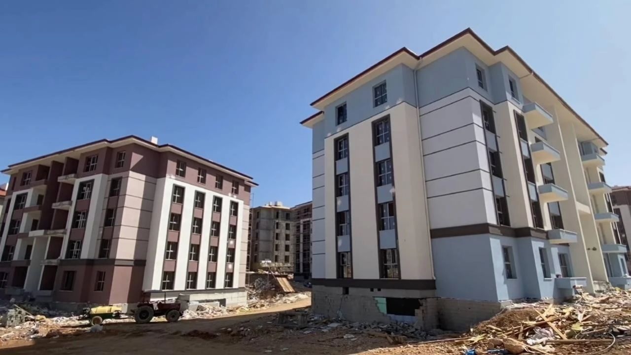 Ortak alanlarda ifşa yasaklandı! Apartman ve site aidat borçlarına önemli uyarı 7