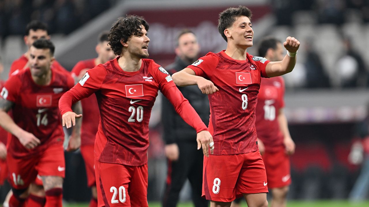 Dünya Kupası'na katılım ödülü ne kadar? Millilerin kazandığı dev para 2
