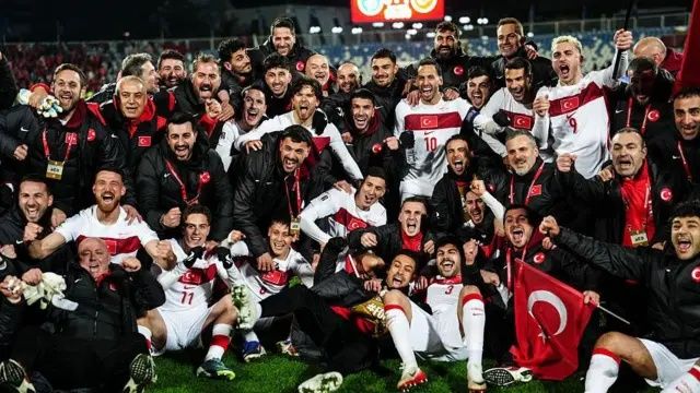 Milli takımın "53" mucizesi! Maç sonrası herkes aynı detayı konuşuyor... Sırrı ne? 5