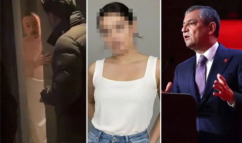 Uşak Belediyesi değil, "Yalım Anonim Şirketi"... Pavyoncunun maaşı belediyeden! VIP araç skandalında Özgür Özel detayı! 2