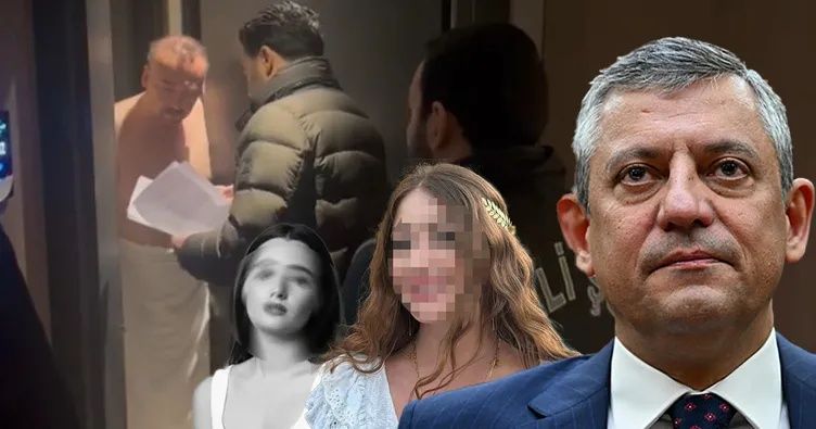 Uşak Belediyesi değil, "Yalım Anonim Şirketi"... Pavyoncunun maaşı belediyeden! VIP araç skandalında Özgür Özel detayı! 1