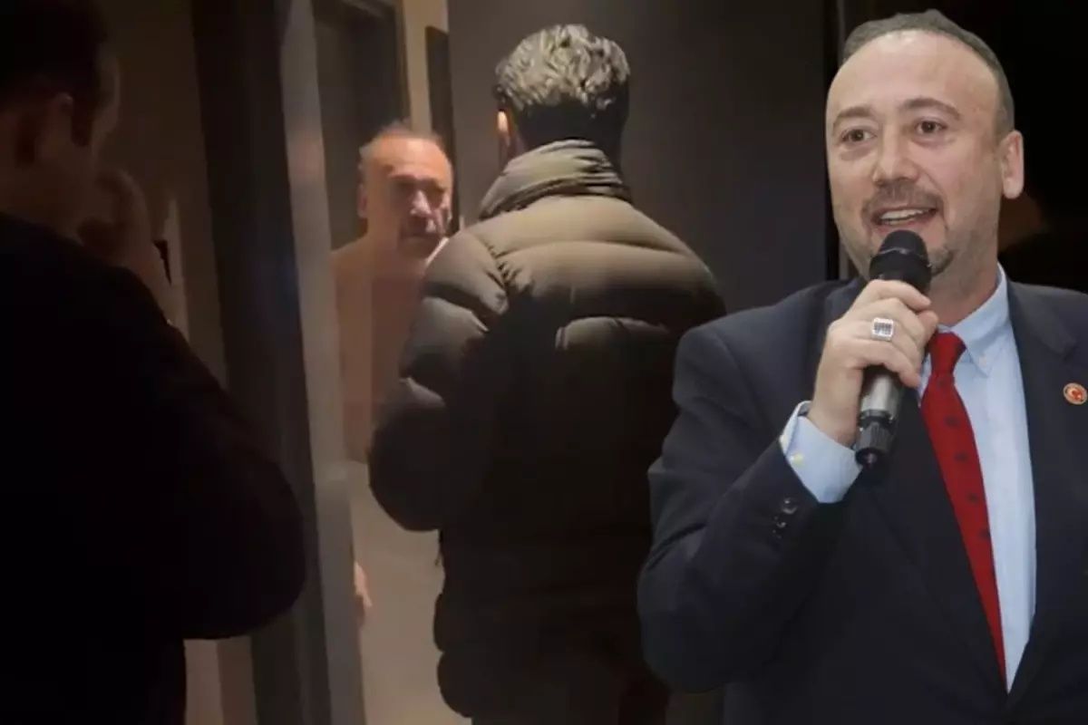 Uşak Belediyesi değil, "Yalım Anonim Şirketi"... Pavyoncunun maaşı belediyeden! VIP araç skandalında Özgür Özel detayı! 4
