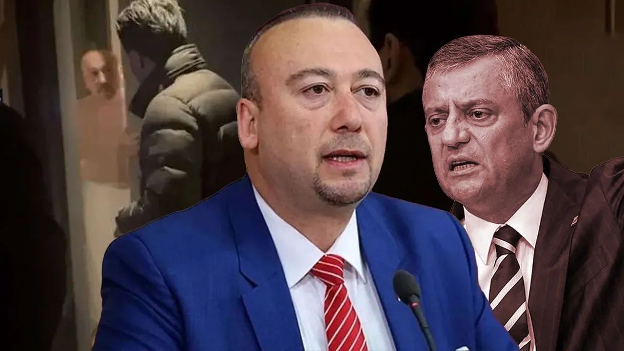 Uşak Belediyesi değil, "Yalım Anonim Şirketi"... Pavyoncunun maaşı belediyeden! VIP araç skandalında Özgür Özel detayı! 3