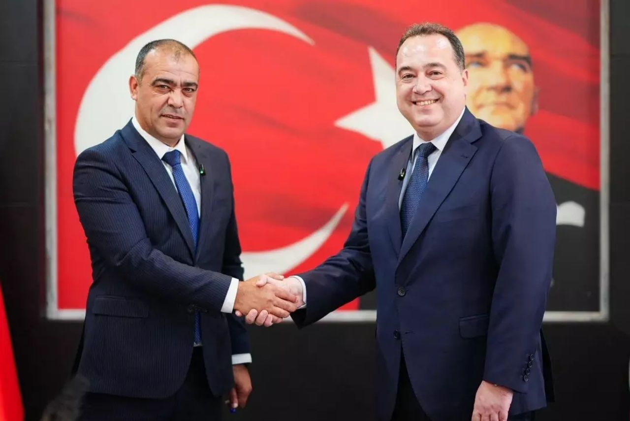 İmzalar atıldı! Manisa Büyükşehir Belediyesi'nde en düşük işçi maaşı 80 bin TL oldu 3