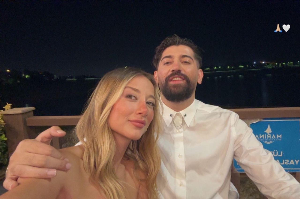 Aleyna Kalaycıoğlu eski sevgilisi Canbay'dan şikayetçi oldu! "Kendimi de seni de öldürürüm" 6