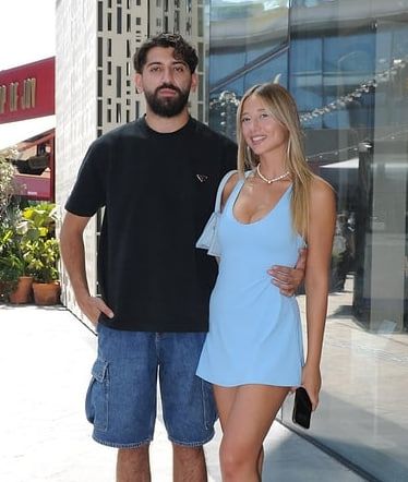 Aleyna Kalaycıoğlu eski sevgilisi Canbay'dan şikayetçi oldu! "Kendimi de seni de öldürürüm" 11