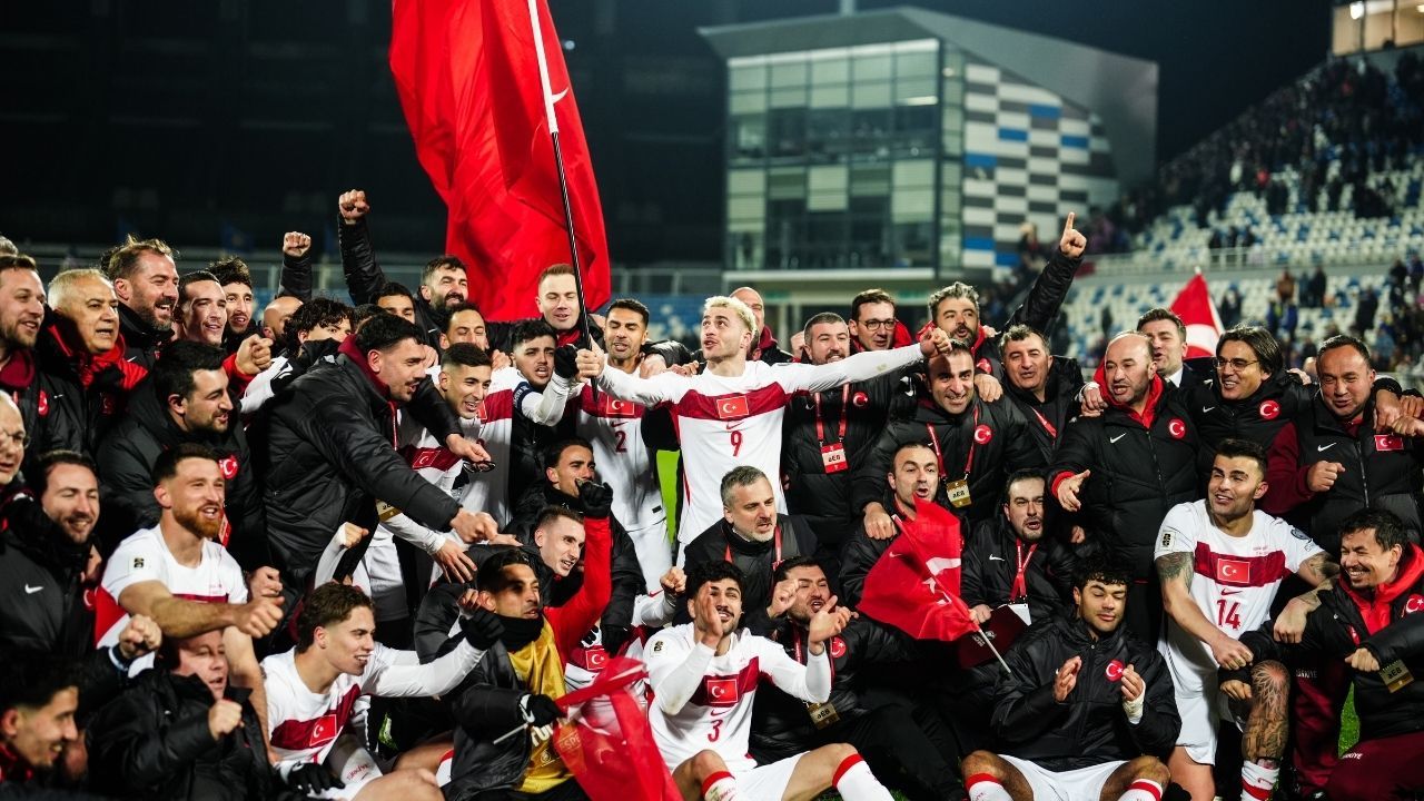 DÜNYA KUPASI NE ZAMAN BAŞLIYOR? Türkiye'nin 2026 FIFA rakipleri kim? Milli Takım'ın ilk maçı ne zaman? 4