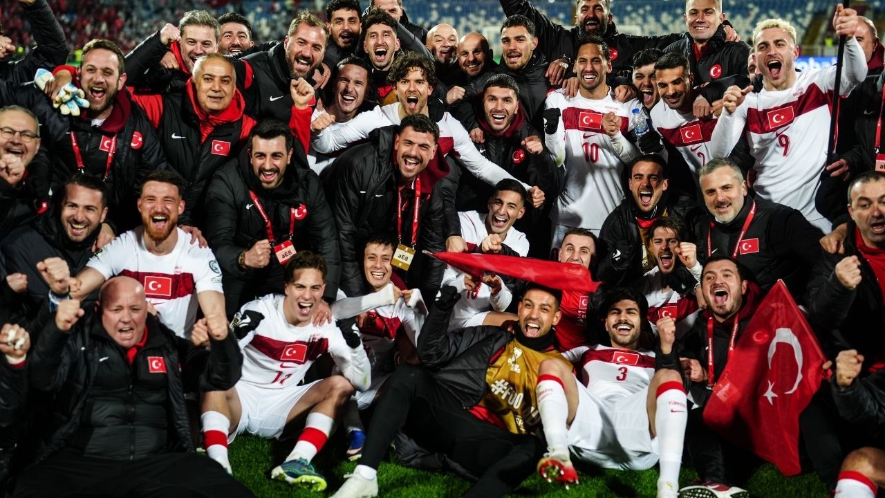 DÜNYA KUPASI NE ZAMAN BAŞLIYOR? Türkiye'nin 2026 FIFA rakipleri kim? Milli Takım'ın ilk maçı ne zaman? 2