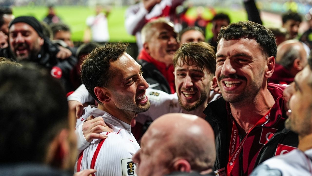 DÜNYA KUPASI NE ZAMAN BAŞLIYOR? Türkiye'nin 2026 FIFA rakipleri kim? Milli Takım'ın ilk maçı ne zaman? 3