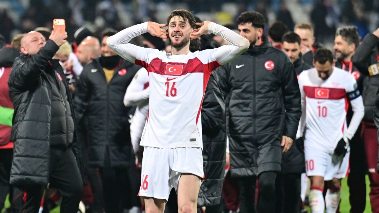 DÜNYA KUPASI NE ZAMAN BAŞLIYOR? Türkiye'nin 2026 FIFA rakipleri kim? Milli Takım'ın ilk maçı ne zaman? 5