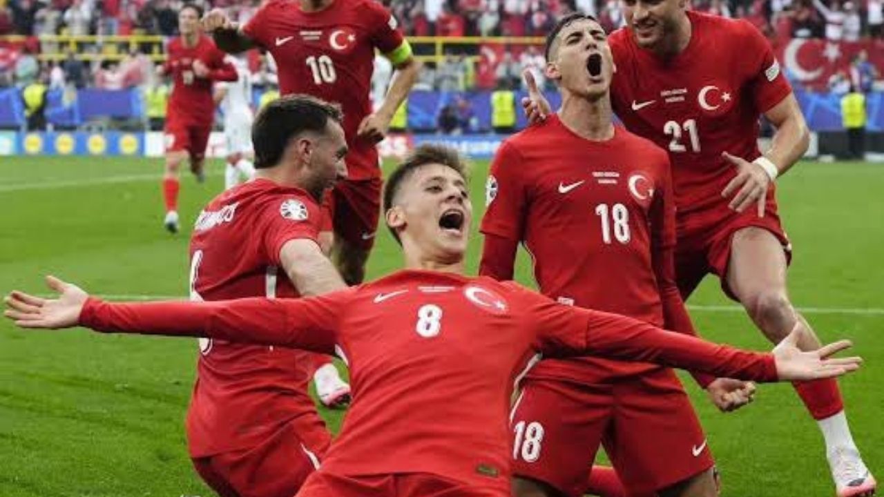 DÜNYA KUPASI NE ZAMAN BAŞLIYOR? Türkiye'nin 2026 FIFA rakipleri kim? Milli Takım'ın ilk maçı ne zaman? 1
